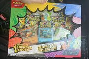 pokemon box