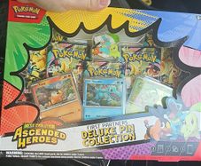pokemon box