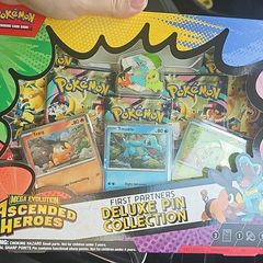 pokemon box
