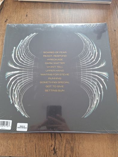 Pear Jam (Dark Matter) -Vinyl