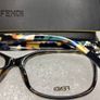 Exclusive Offer  Authentic Fendi Chromia Eyeglass Frames Image 3