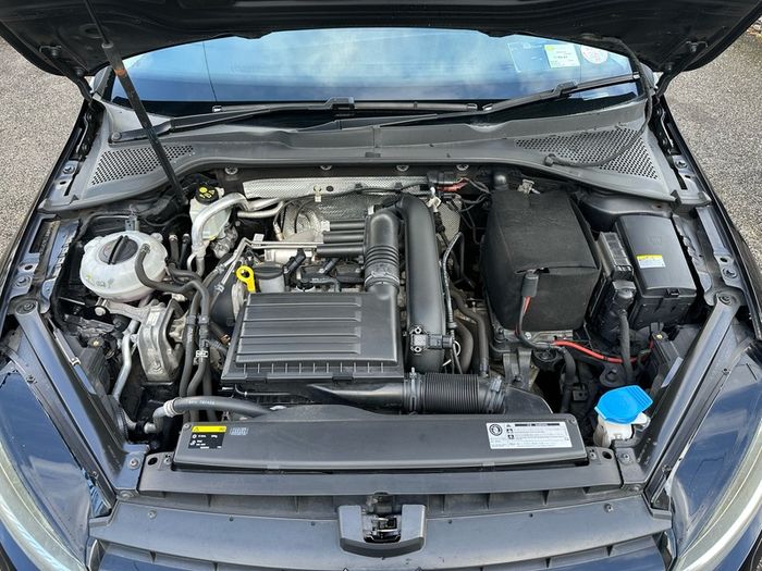 Volkswagen Golf Estate