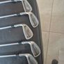 titleist irons 4 7 8 9 pw left handed Image 2