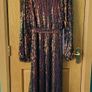 CurveWow multicolour sequin dress, Size 26-28, BNWT Image 3