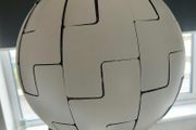 Ikea Lamp