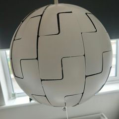 Ikea Lamp