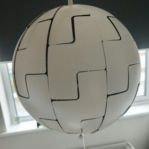 Ikea Lamp