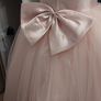 Blingalicious Cinfirmation Dress Image 2