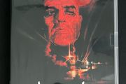 Aoalypse Now. DVD Movie. Staring Martin Sheen &amp; Marlon Brando
