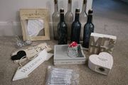 Wedding Items