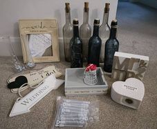 Wedding Items