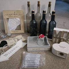 Wedding Items