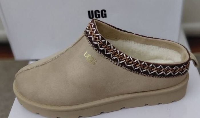 slip on