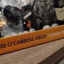 Camino Royale ! HAND SIGNED by Author - Ross O'Carroll-Kelly ! 2023 ! by Sandycove ! Autograph ! Image 5