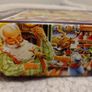 Limited Edition The Christmas Shop Jigsaw Puzzle Image 5