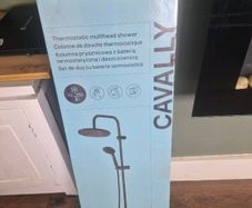Shower head