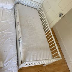 ikea junior bed
