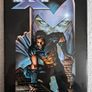 ULTIMATE X-MEN Deluxe hardcover graphic novels. By Mark Millar. From MARVEL Comics Image 8