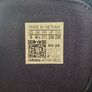Adidas Handball Spezial Ladies Trainers UK4.5 Image 9