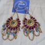 Ear Rings x 5 for Sale Image 5