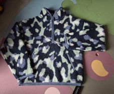 6-7years, With Tags Dunnes Fleece
