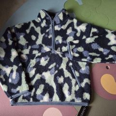 6-7years, With Tags Dunnes Fleece