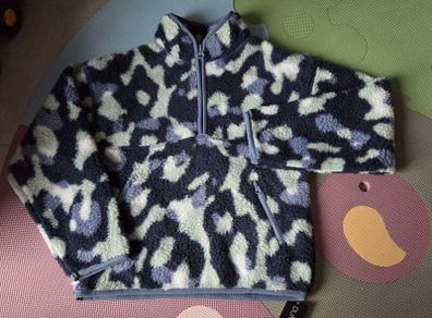 6-7years, With Tags Dunnes Fleece