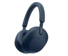 Headphones Sony WH-1000XM5 Noise Cancelling Wireless