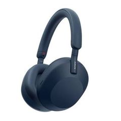 Headphones Sony WH-1000XM5 Noise Cancelling Wireless