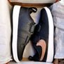 Girl's/boy's NIKE runners NEW size UK 10 Image 5