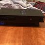 Sony PlayStation 2 Console - Black with Official Controller & Cables - Tested & Working Image 5