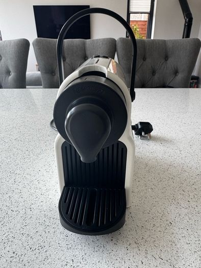 Krups Nespresso Machine
