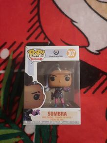 overwatch sombra funko pop
