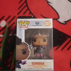 overwatch sombra funko pop