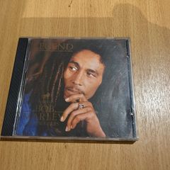 Bob Marley & The Wailers - Legend