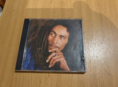 Bob Marley & The Wailers - Legend