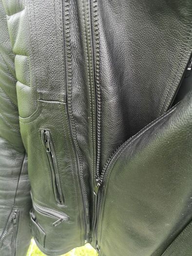 bike jacket