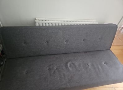 Sofa bed