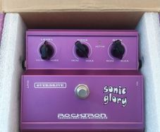 Rocktron Sonic Glory Overdrive
