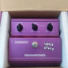 Rocktron Sonic Glory Overdrive