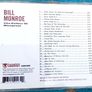 Four (4) BlueGrass CDs Bill Monroe /Kenny Baker Image 4