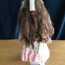 Collectors Porcelain Doll Image 4