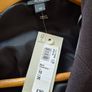 River Island mini blazer dress size 10/NEW Image 5
