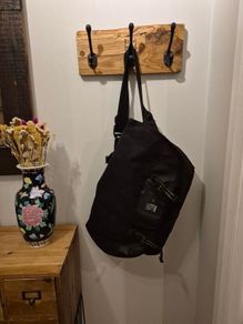 CHROME Messenger Bag