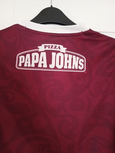 galway jersey age 10-11