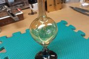 Perfume bottle decorative