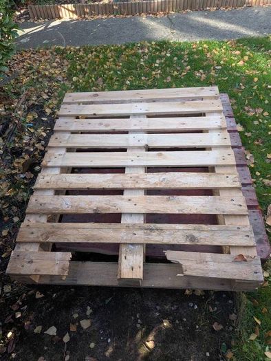 pallets