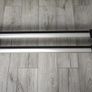 Genuine Ford Galaxy 06/10 car roof bars/rail with two keys. Image 2