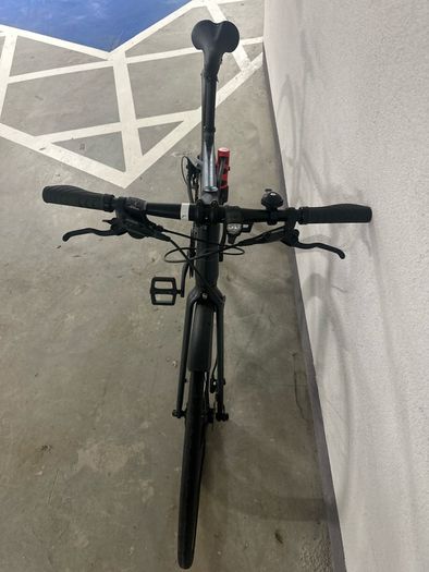 Ridgeback Flight 1.0 Hybrid Road Bike (As New