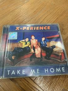 X-Perience - Take Me Home